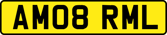 AM08RML
