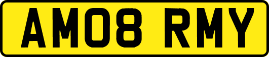 AM08RMY