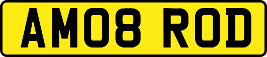AM08ROD