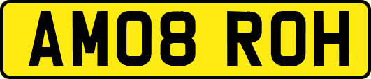 AM08ROH