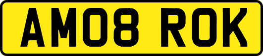 AM08ROK