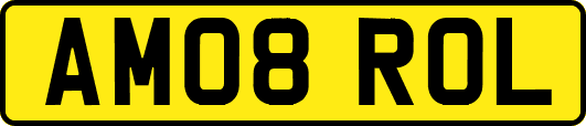 AM08ROL