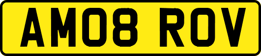 AM08ROV