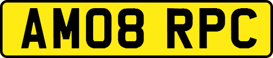 AM08RPC