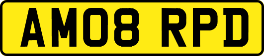 AM08RPD