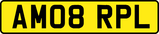 AM08RPL