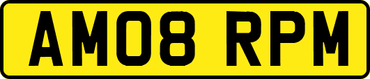 AM08RPM