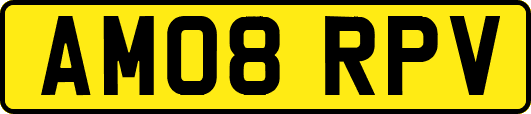 AM08RPV