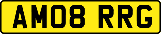 AM08RRG