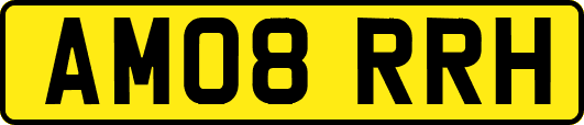 AM08RRH