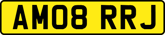 AM08RRJ