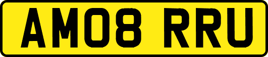 AM08RRU