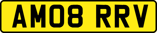 AM08RRV