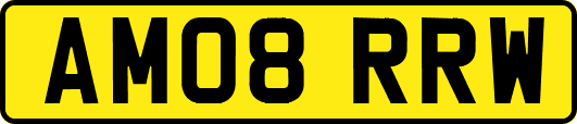 AM08RRW