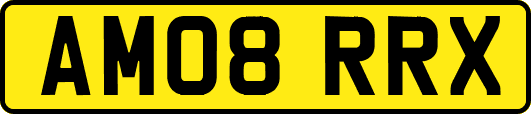 AM08RRX