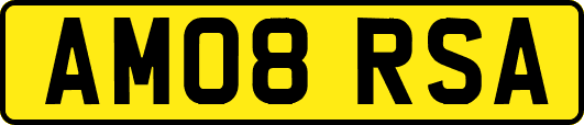 AM08RSA