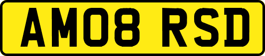 AM08RSD