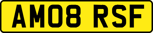 AM08RSF