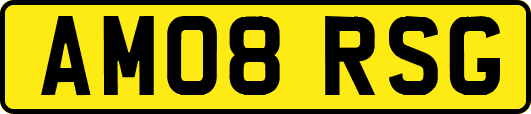 AM08RSG