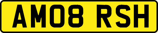 AM08RSH
