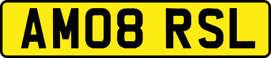 AM08RSL