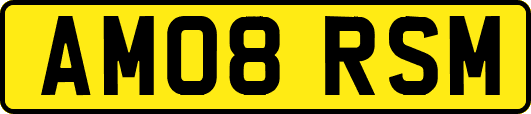 AM08RSM