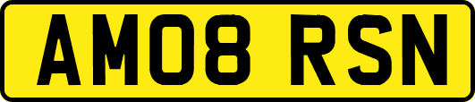AM08RSN