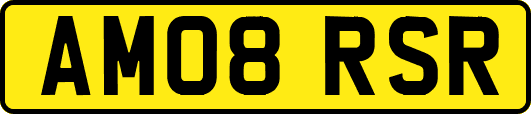 AM08RSR