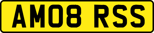 AM08RSS