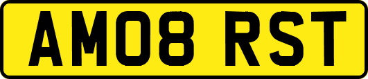 AM08RST