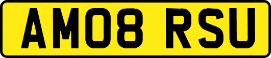 AM08RSU