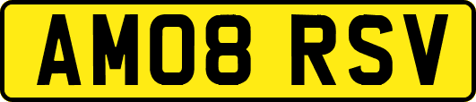 AM08RSV