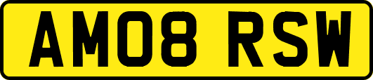 AM08RSW