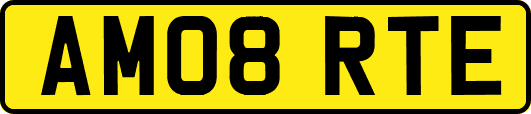 AM08RTE