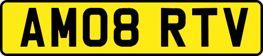 AM08RTV