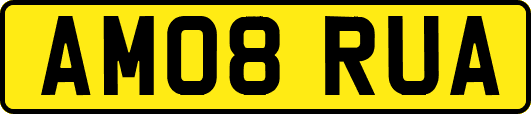 AM08RUA