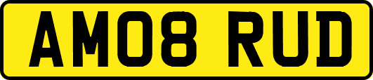 AM08RUD