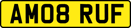 AM08RUF