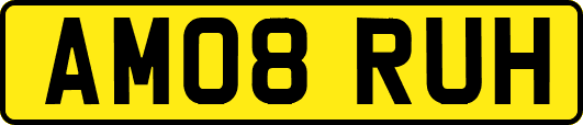 AM08RUH