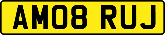 AM08RUJ