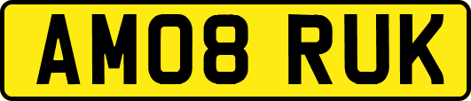 AM08RUK