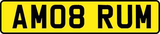 AM08RUM