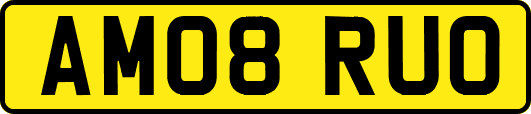 AM08RUO