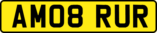 AM08RUR