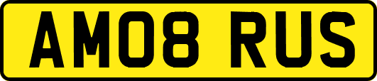 AM08RUS