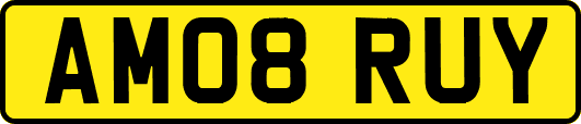 AM08RUY