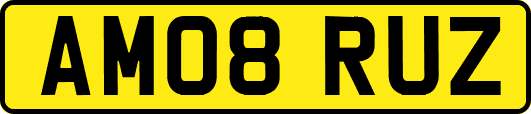 AM08RUZ