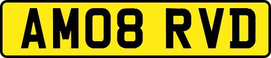 AM08RVD