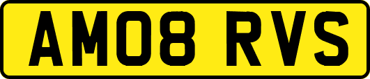 AM08RVS