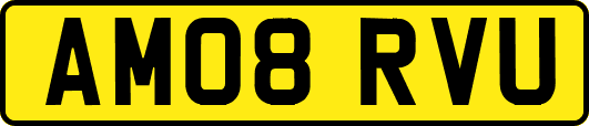 AM08RVU